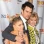 Josh Duhamel, Fergie 