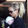 Kimberly Stewart, Delilah Del Toro