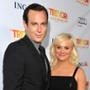 Will Arnett, Amy Poehler 