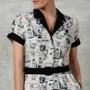 Amy Winehouse Fred Perry Collection
