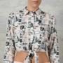 Amy Winehouse Fred Perry Collection