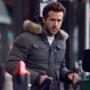 Ryan Reynolds