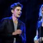 Zac Efron, Michelle Pfeiffer 