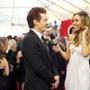 James Franco, Giuliana Rancic