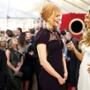 Nicole Kidman, Giuliana Rancic