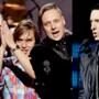 Arcade Fire, Eminem