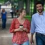 Elizabeth Olsen, Josh Radnor, Liberal Arts, Sundance