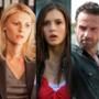Kyle Chandler, Friday Night Lights, Claire Danes, Homeland, Andrew Lincoln, The Walking Dead, Nina Dobrev, The Vampire Diaries