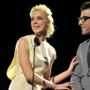 Amber Heard, Zachary Quinto