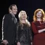 Will Arnett, Christina Applegate, Christina Hendricks, Geoffrey Arend