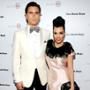 Scott Disick, Kourtney Kardashian