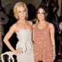 Brittany Snow, Vanessa Hudgens