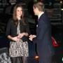 Kate Middleton, Prince William