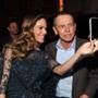 Hilary Swank 
