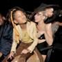 Willow Smith, Lady Gaga