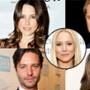 Kristen Bell, Sophia Bush, Jason Behr, Eliza Dushku, Devon Sawa