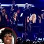 Fantasia, Yolanda Adams, Martina McBride, Christina Aguilera, Jennifer Hudson, Florence Welch