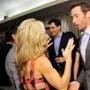 Kelly Ripa, Hugh Jackman