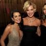 Lea Michele, Katherine Heigl, Sofia Vergara