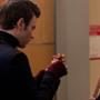 Glee, Darren Criss, Chris Colfer 