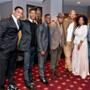 Tristan Wilds, Nate Parker, Elijah Kelley, Ne-Yo, Anthony Hemingway, Oprah Winfrey, Cuba Gooding, Jr., Terrence Howard, Tyler Perry