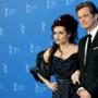 Helena Bonham Carter, Colin Firth