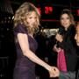  Michelle Pfeiffer, Chris Ludacris Bridges
