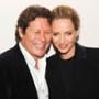 Arpad Busson, Uma Thurman