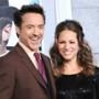 Robert Downey Jr., Susan Downey 