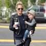 Nicole Richie, Sparrow James Midnight 