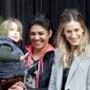 Sarah Jessica Parker, Jessica Szohr