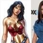 Adrianne Palicki, Wonderwoman