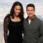 Paula Patton, Tom Cruise