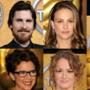 Natalie Portman, Annette Bening, Christian Bale, Geoffrey Rush, Melissa Leo, Hailee Steinfeld
