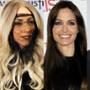 Lady Gaga, Angelina Jolie, George Clooney