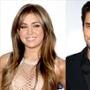 Miley Cyrus, John Mayer