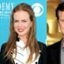 Nicole Kidman, Colin Firth