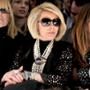 Joan Rivers, Melissa Rivers