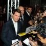 Tom Cruise
