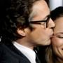 Robert Downey Jr., Susan Downey