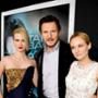 January Jones, Liam Neeson, Diane Kruger