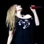 Avril Lavigne
