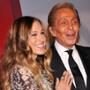 Sarah Jessica Parker, Valentino Garavani