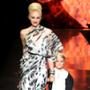 Gwen Stefani, Kingston Rossdale