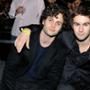 Penn Badgley, Chace Crawford