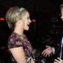 Dianna Agron, Trevor Donovan 