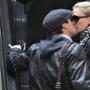 Anna Paquin, Bill Moyer 