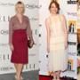 Emma Stone, Olivia Palermo, Chelsea Handler