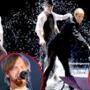 Gwyneth Paltrow, Glee, Caleb Followill, Ryan Murphy