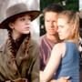 Hailee Steinfeld, True Grit, Amy Adams, The Fighter, Helena Bonham Carter, The Kings Speech